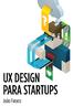 UX Design Para Startups