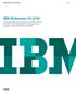 IBM zenterprise 114 (z114)