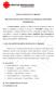 EDITAL DE SELEÇÃO (Nº. 0006/2014) PROCESSO SELETIVO DE CONTRATAÇÃO DE PESSOAL POR TEMPO DETERMINADO