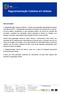 A Regulamentação Coletiva em Síntese conta com o apoio do Programa Operacional Potencial Humano (POPH).