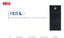 SISTEMAS DE ENERGIA HDS LM FP 0.8 DUPLA CONVERSÃO 6KVA - 10KVA -15KVA -20KVA UPS MANUTENÇÃO RETIFICADORES UPS INDUSTRIAL BATERIAS