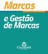 Introdução...3. O que é marca?...4. Marcas x produtos...4. Kotler apresenta cinco níveis para um produto:...5