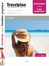 CUBA. poupança. NOVIDADE inclui Travelplan poupança. Viajar, viver, sentir. NOVIDADE inclui INVERNO 2013-14. www.travelplan.pt RNAVT 2837.
