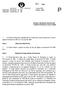 1. O Comitê de Promoção, presidido pelo Dr. Ernesto Illy, reuniu-se pela nova vez sob a égide do Convênio de 2001 em 25 de maio de 2006.