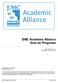 EMC Academic Alliance Guia do Programa