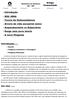 Seminário de Genética BG - 380 Principal Resumo Professores Componentes Bibliografia Links