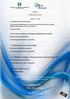 Programa 30 DE MAIO 2014 14:00 17:00. 14:30 Sessão de Abertura com a intervenção do Exmo. Senhor Secretário Regional da Educação e Recursos Humanos