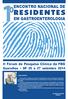 A Gastroenterologia Visão e perspectivas atuais