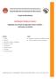 Instrução Técnica nº 43/2011 - Adaptação às normas de segurança contra incêndio edificações existentes 779