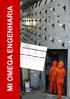 Requisitos legais A Mi Omega Engenharia se compromete a atender todos os requisitos legais, tanto na sua gestão quanto nos serviços realizados.