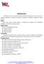 APRESENTAÇÃO Missão Nossos Valores Compromisso Principais Serviços  Av.: Celso Garcia, 3731 Tatuapé - São Paulo/SP -CEP 03063-000