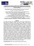 AVALIAÇÃO DOS DANOS CAUSADOS POR FORMIGAS CORTADEIRAS EM ESPÉCIES NATIVAS DO CERRADO DE ÁREAS DEGRADADAS EM PROCESSO DE RECUPERAÇÃO