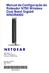 Manual de Configuração do Roteador N750 Wireless Dual Band Gigabit WNDR4000