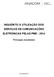 INQUÉRITO À UTILIZAÇÃO DOS SERVIÇOS DE COMUNICAÇÕES ELETRÓNICAS PELAS PME - 2014. Principais resultados