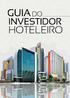 GUIA INVESTIDOR HOTELEIRO