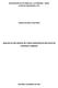 ANÁLISE DA INFLUÊNCIA DE FUROS HORIZONTAIS EM VIGAS DE CONCRETO ARMADO