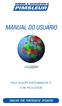 SIMON & SCHUSTER S MANUAL DO USUARIO. fale inglês rapidamente e com facilidade. english for portuguese speakers