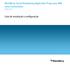 BlackBerry Social Networking Application Proxy para IBM Lotus Connections Versão: 2.5.1. Guia de instalação e configuração
