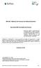 MPS.BR - Melhoria de Processo do Software Brasileiro. Guia Geral MPS de Gestão de Pessoas