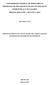 UNIVERSIDADE FEDERAL DE PERNAMBUCO PROGRAMA DE PÓS-GRADUAÇÃO EM TECNOLOGIAS ENERGÉTICAS E NUCLEARES PROTEN/DEN-UFPE - CRCN-NE/CNEN