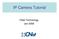 IP Camera Tutorial. CNet Technology Jan 2008