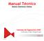 Manual Técnico Boleto Eletrônico Online