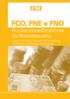 FCO, FNE e FNO Fundos Constitucionais de Financiamento