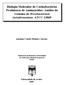 Biologia Molecular de Corinebactérias Produtoras de Aminoácidos: Análise do Genoma de Brevibacterium lactofermentum ATCC 13869