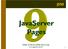 J550 JavaServer Pages
