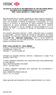 REGRAS DE ATUAÇÃO DE INTERMEDIÁRIO DE VALORES MOBILIÁRIOS NOS MERCADOS ADMINISTRADOS PELA CETIP S/A HSBC Finance (Brasil) S.A.