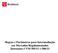 Regras e Parâmetros para Intermediação em Mercados Regulamentados Instruções CVM 505/11 e 506/11