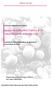 Leucemia Linfocítica Crónica-B - A importância da delecção 17p