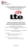 INSTITUTO SUPERIOR DE ENGENHARIA DE LISBOA Área Departamental de Engenharia de Eletrónica e Telecomunicações e de Computadores