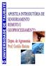 1 O que é Sensoriamento Remoto? Sensor = equipamento capaz de detectar sinais; vem de sentir. Remoto = longínquo, distante.