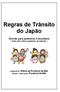 Regras de Trânsito do Japão