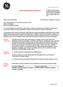 AVISO URGENTE DE SEGURANÇA. <Date of Letter Deployment> Refª interna da GE Healthcare: FMI 36111
