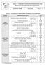 ... ... a. Anexo I - Tabela de Tolerâncias Dimensionais e de Montagem de Elementos Pré-Fabricados. Identificação: A1.N2 Revisão: 03 Folha: 3 / 5