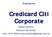 A serviço da Credicard Citi Corporate