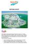 ROTEIRO EPCOT. Mapa com todos os parques Disney.