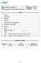 PLT.T003.003 Título: Data de Emissão Revisão Política de Venda e Doação de Equipamentos de TI 18/05/2010 00. Índice