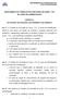 REGULAMENTO DO TRABALHO DE CONCLUSÃO DE CURSO TCC DO CURSO DE ADMINISTRAÇÃO. CAPÍTULO I Do Conceito, dos Princípios, das Finalidades e dos Objetivos