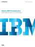 Sistema IBM PureApplication