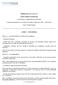 PROJETO DE LEI 1.572/11 NOVO CÓDIGO COMERCIAL ESTRUTURA E COMENTÁRIOS PONTUAIS