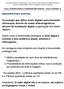 FACULDADES METROPOLITANAS UNIDAS FMU / CURSO: TECNOLOGIA EM PRODUÇÃO AUDIOVISUAL DISCIPLINA: TRANSMISSÕES DE ÁUDIO / PROFESSOR: JOHAN VAN HAANDEL