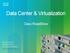 Data Center & Virtualization