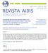 REVISTA AIDIS. Vol. 3, No. 1, 108-119, 2010 ISSN 0718-378X. de Ingeniería y Ciencias Ambientales: Investigación, desarrollo y práctica.