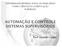 UNIVERSIDADE FEDERAL RURAL DO SEMI-ÁRIDO CURSO: CIÊNCIA DA COMPUTAÇÃO 9º PERÍODO. Profª Danielle Casillo
