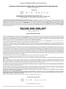 Prospecto de Distribuição Pública de Cotas de Emissão do. FUNDO DE INVESTIMENTO IMOBILIÁRIO RIO BRAVO RENDA CORPORATIVA CNPJ/MF nº 03.683.