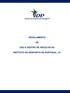 USO E GESTÃO DE VEÍCULOS DO INSTITUTO DO DESPORTO DE PORTUGAL, I.P.