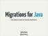 Migrations for Java EVOLUINDO SEU BANCO DE MANEIRA INCREMENTAL